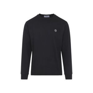 Stone Island Ls T-Shirt Men